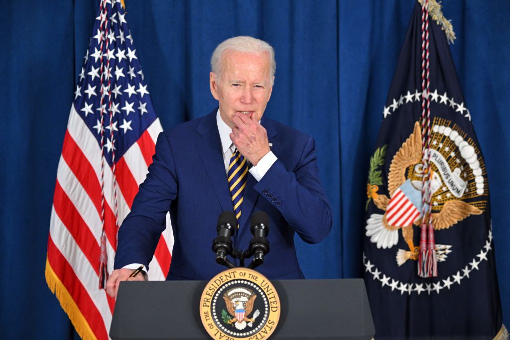 WH Reporters Demand Biden Admin Change Unprecedented Rules That Are ‘Restrictive and Antithetical to…a Free Press’