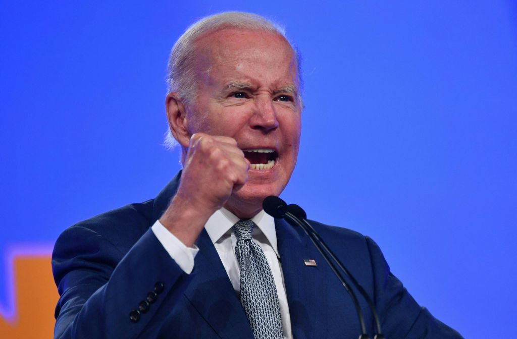 Biden Apparently Thinks $5 Gas Isn’t Painful Enough – His EPA Is Attacking America’s Largest Oilfield