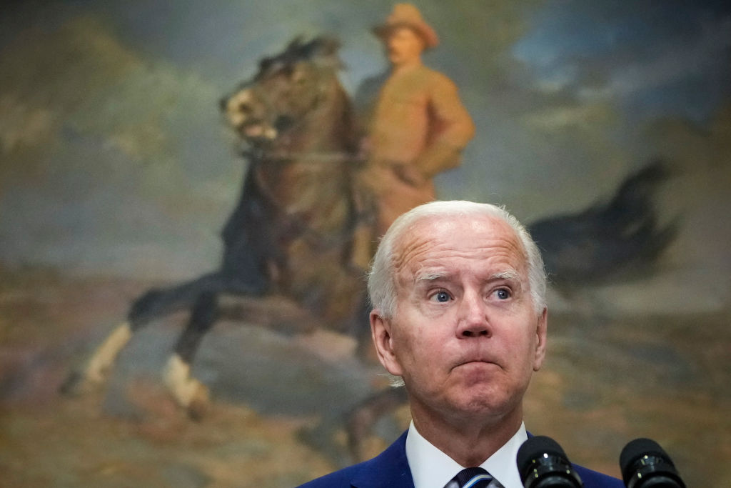 (Photo by Drew Angerer/Getty Images)