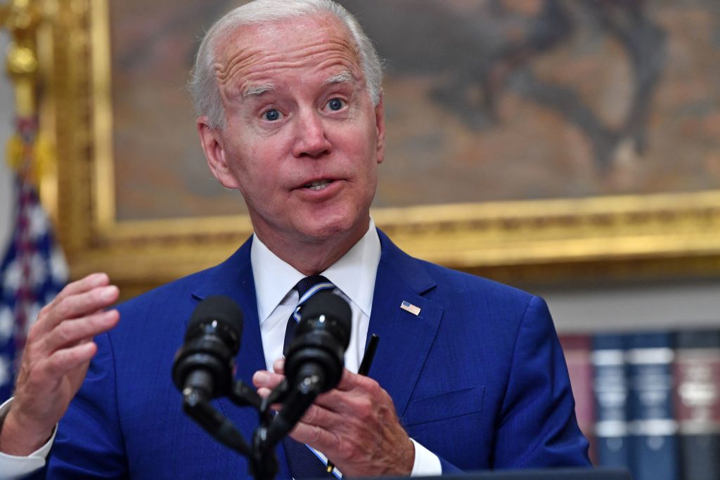 Reaganomics Architect Has Sobering Message About Biden Inflation, Says It Will Hit Double Digits
