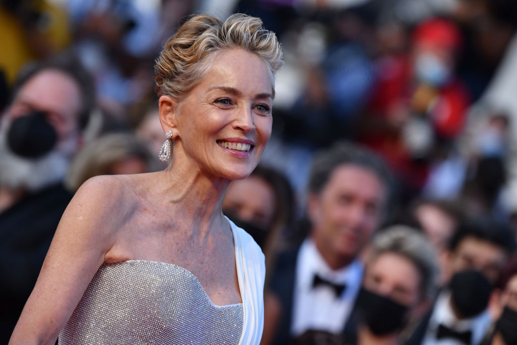 Actress Sharon Stone Shares That She Has Suffered 9 Miscarriages: ‘It Is No Small Thing, Physically nor Emotionally’