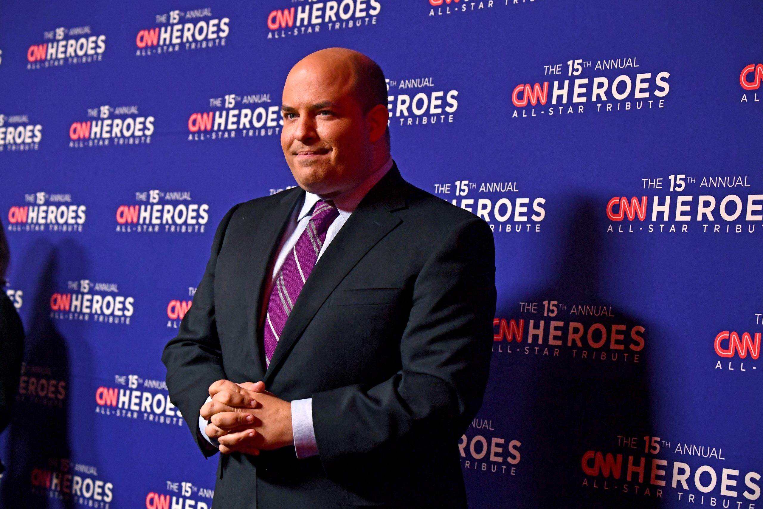 CNN Parting Ways With Brian Stelter — Twitter Explodes