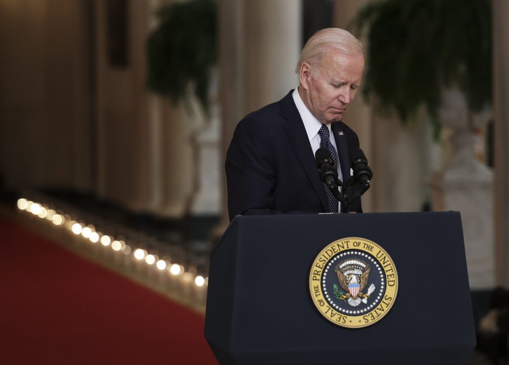 (Kevin Dietsch/Getty Images)