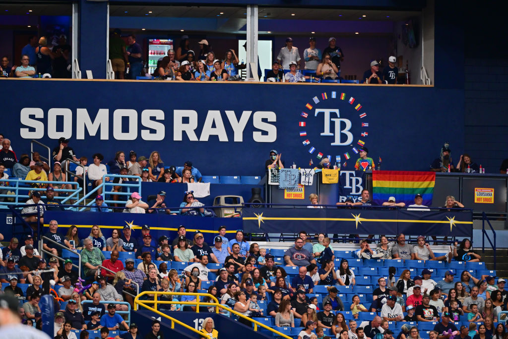 (Julio Aguilar/Getty Images)