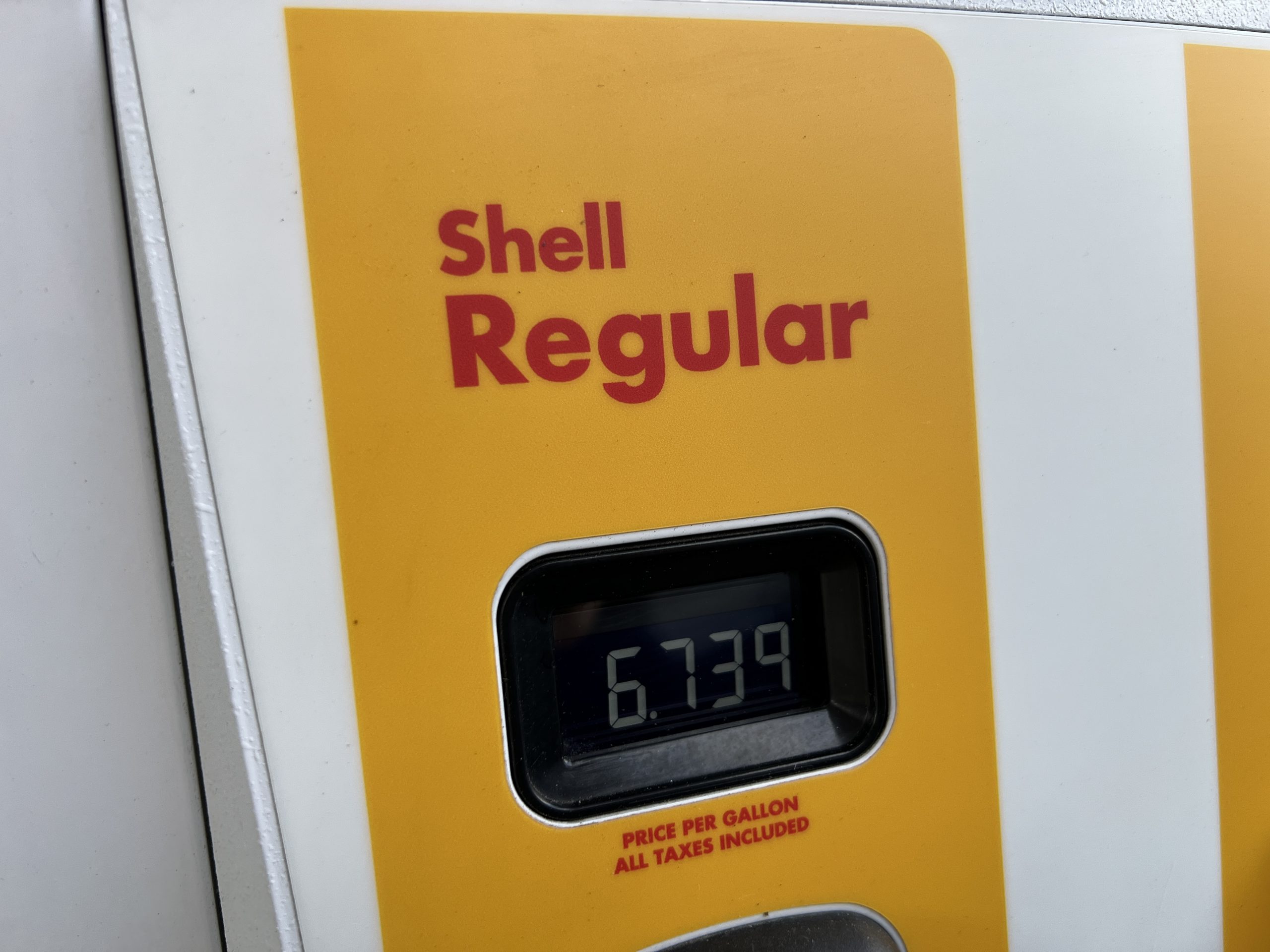 GOP Senator Makes Joke About High Gas Prices — It Involves Cocaine