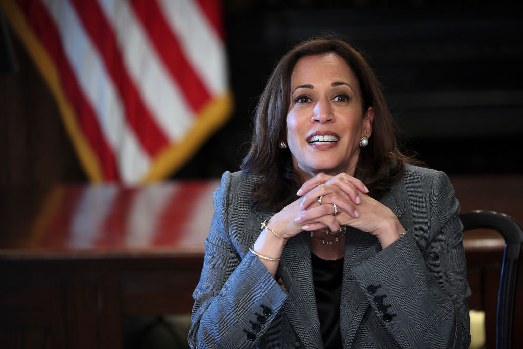 New Harris Controversy: Social Media Message Backfires Into ‘Modern Racism’