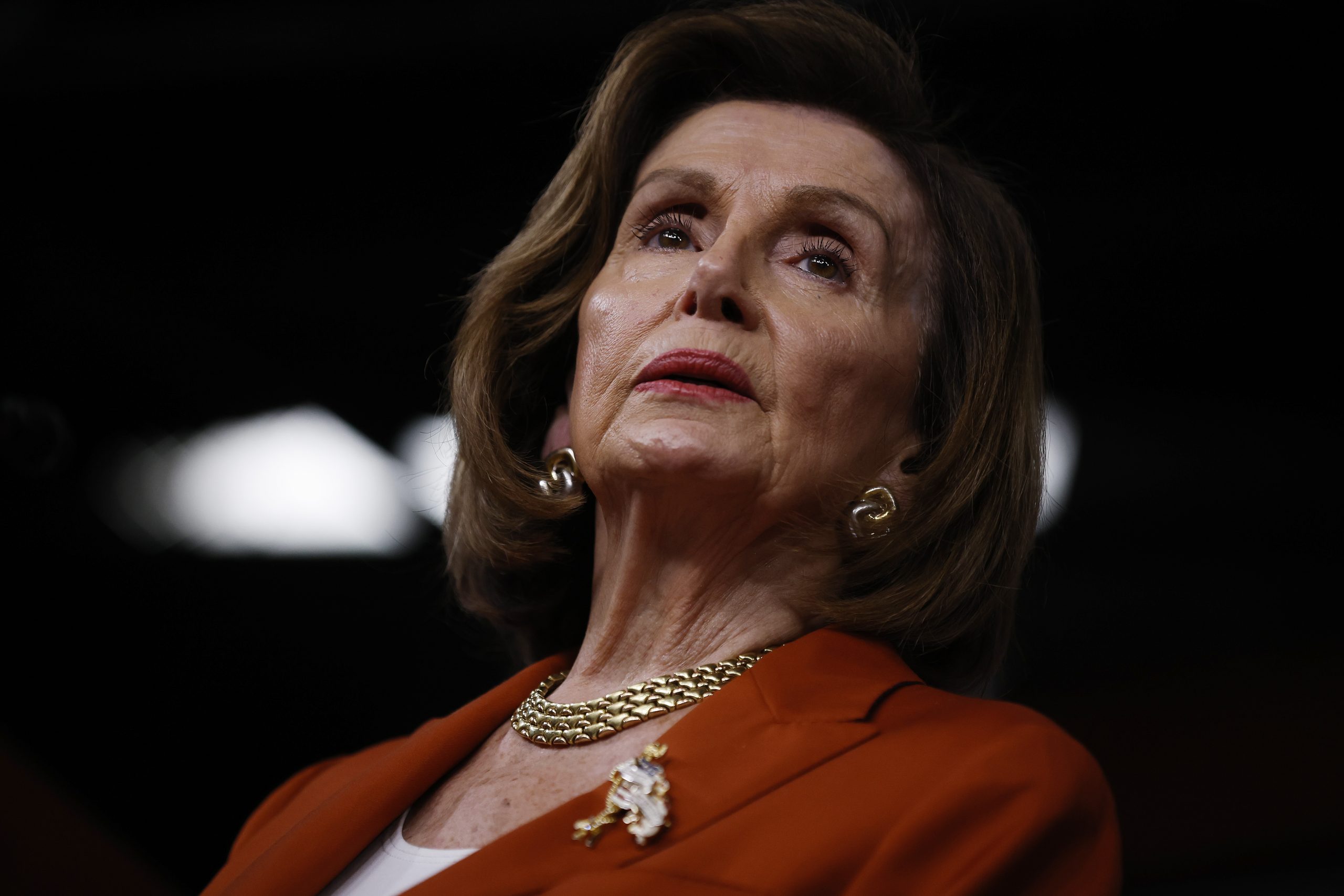China Issues Gravest Warning Over Pelosi Trip to Taiwan, Air Raid Sirens Howl as Island's Military Mobilizes