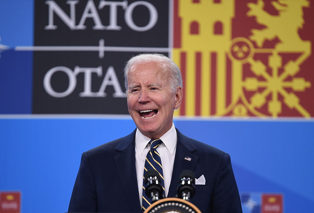 Conservative States Score Major Win Over Biden’s EPA in New Supreme Court Ruling