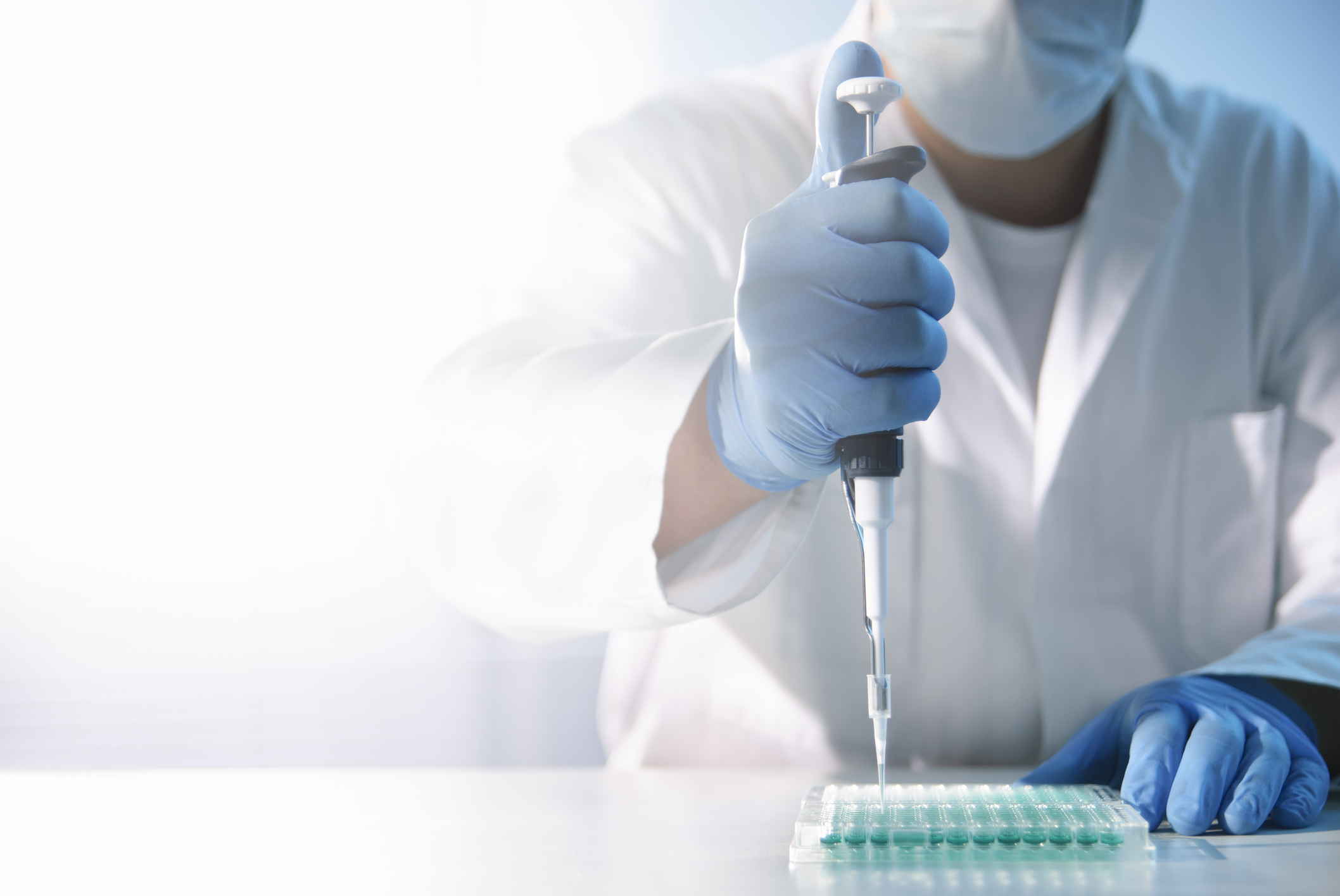 First Time in History: All Patients in 100% Remission in Cancer Treatment Early Trial