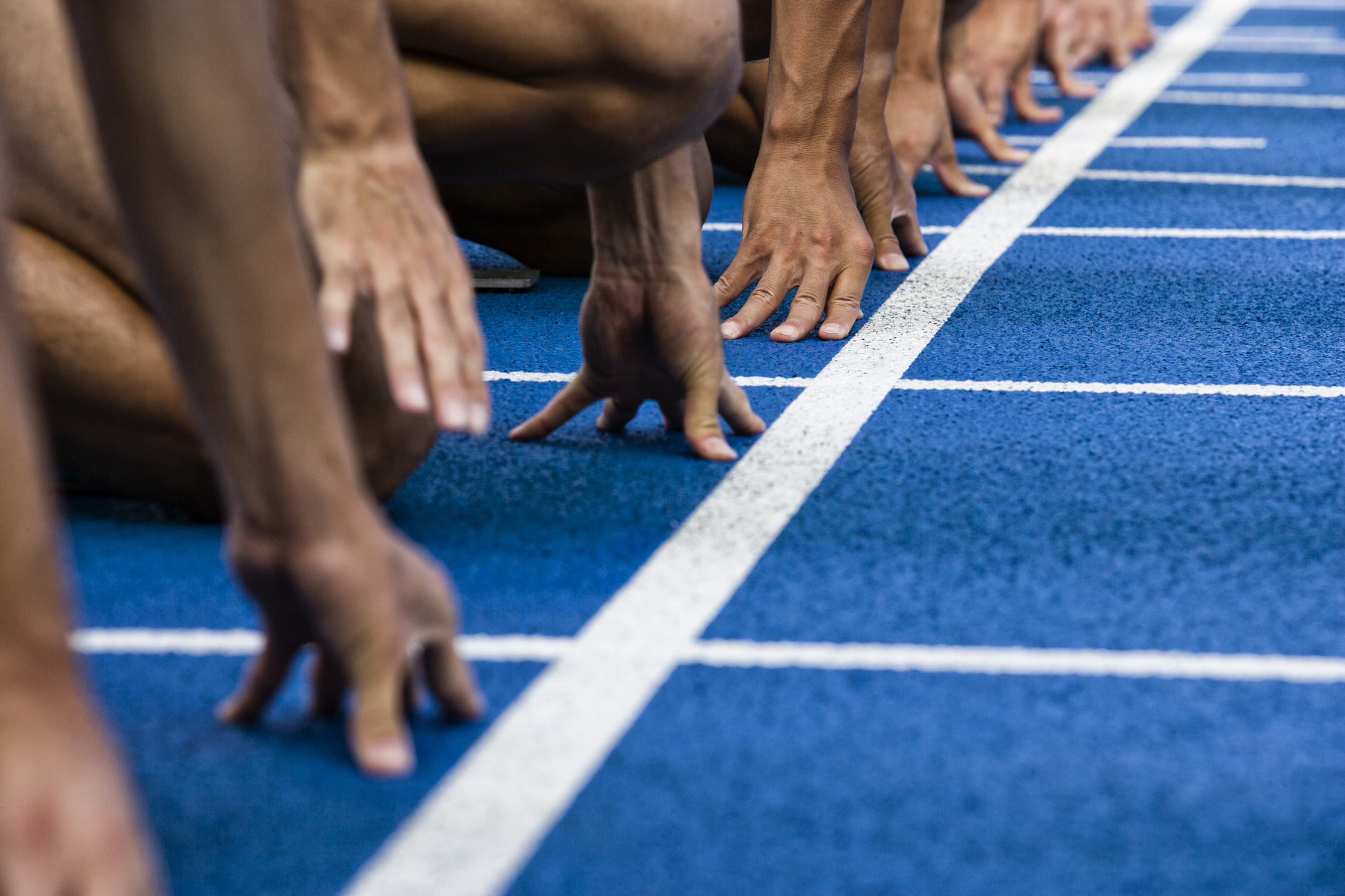 Boy Joins Girls’ High School Track Team, Helps Propel Them to State Championship Win: ‘Deal With It’
