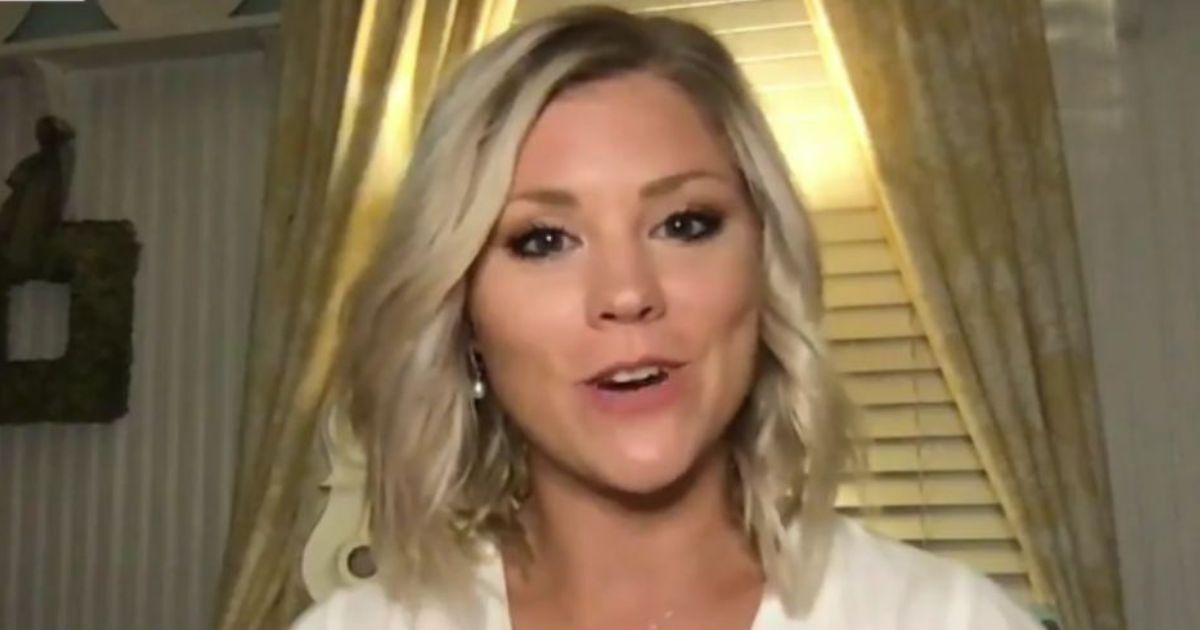 Christian Student Suing Her College After Receiving 'No Contact Orders'