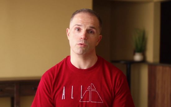 After Being Told He Only Had 30 Days to Live, This Man Is Now a ‘Walking Miracle’