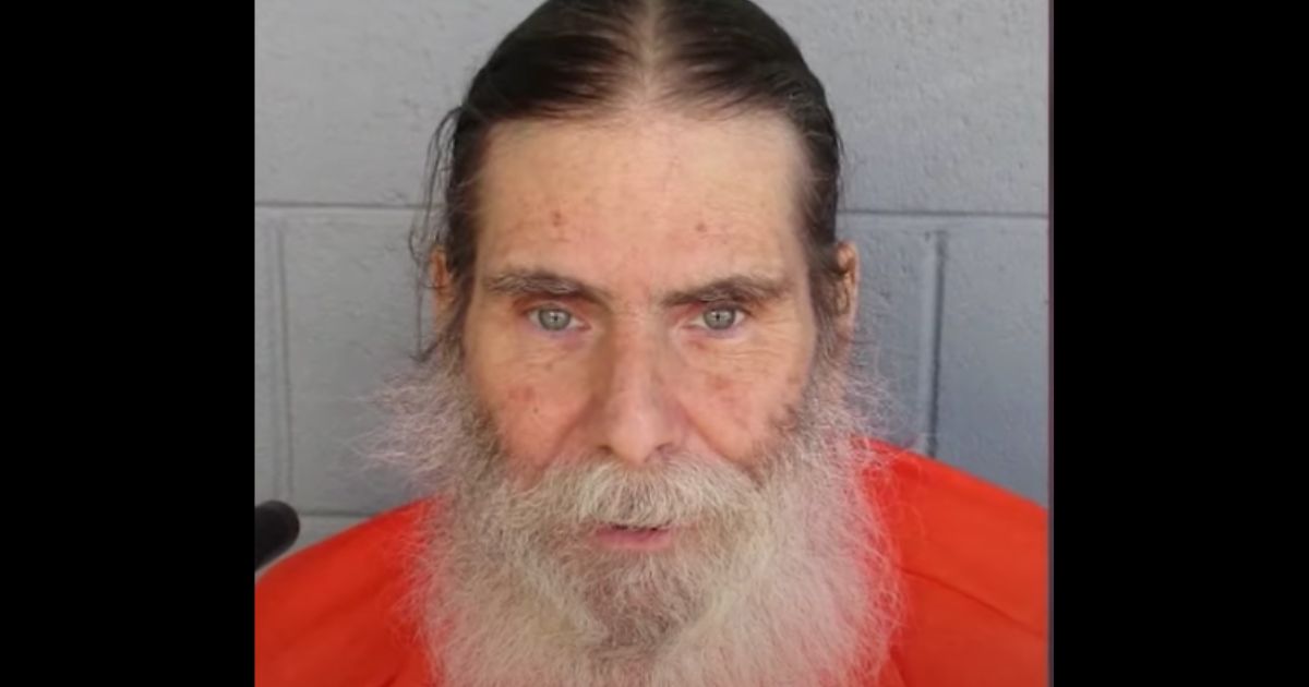 Judge Gets Unheard of Request from Death Row Inmate: Please Don't Execute Me – I Have a Horrible Backache