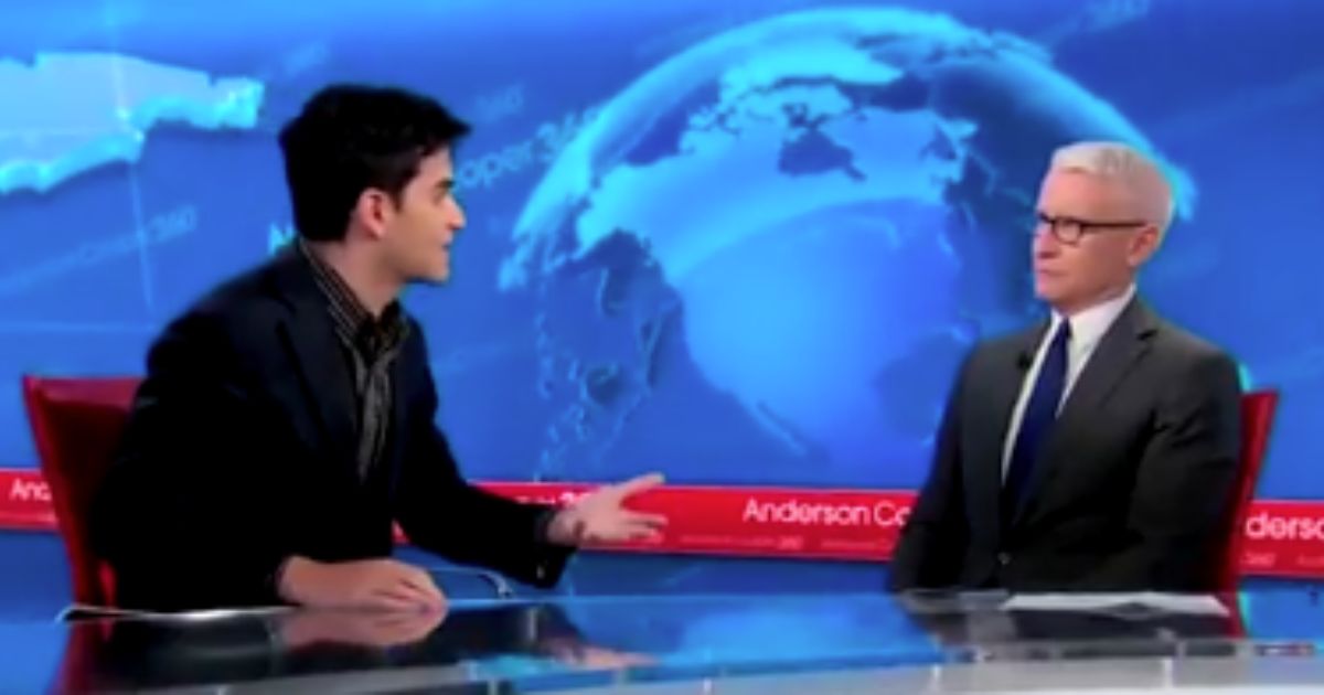 ‘Awful’: CNN Reporter Doesn’t Hold Back, Takes Aim at Joe Biden’s Dumpster-Fire Presidency
