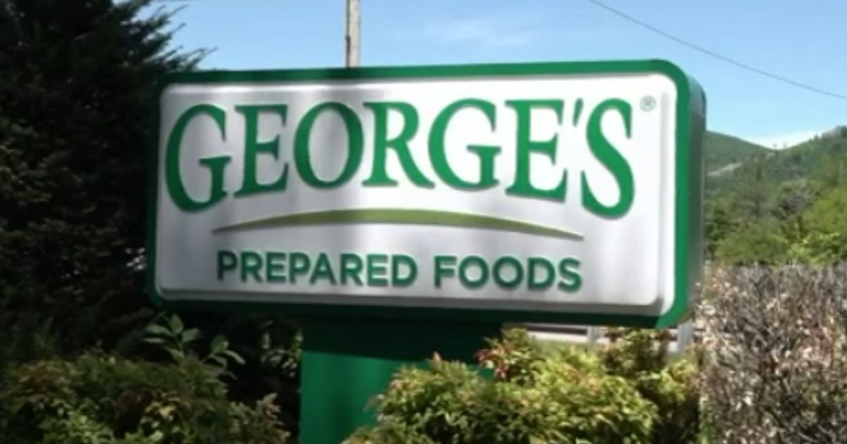 Another Food Processing Plant Closes Amid Potential Food Shortages, Over 200 Jobs Gone