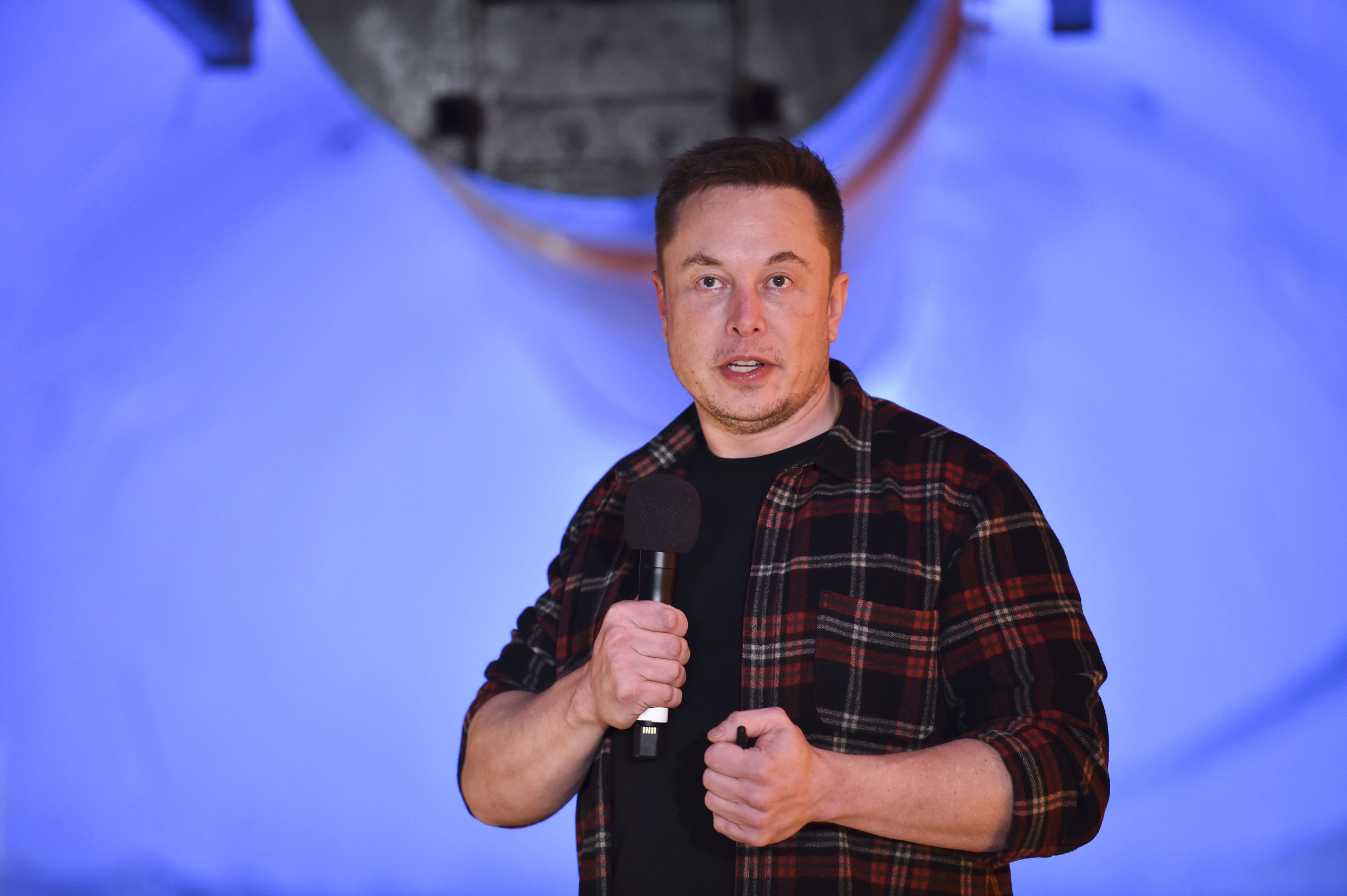 Musk Reveals Why There Is No Successor if He Were to Step Down As Twitter CEO