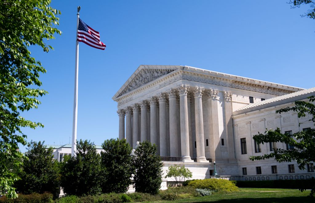 Conservative Justice Speaks Out About Supreme Court Leak