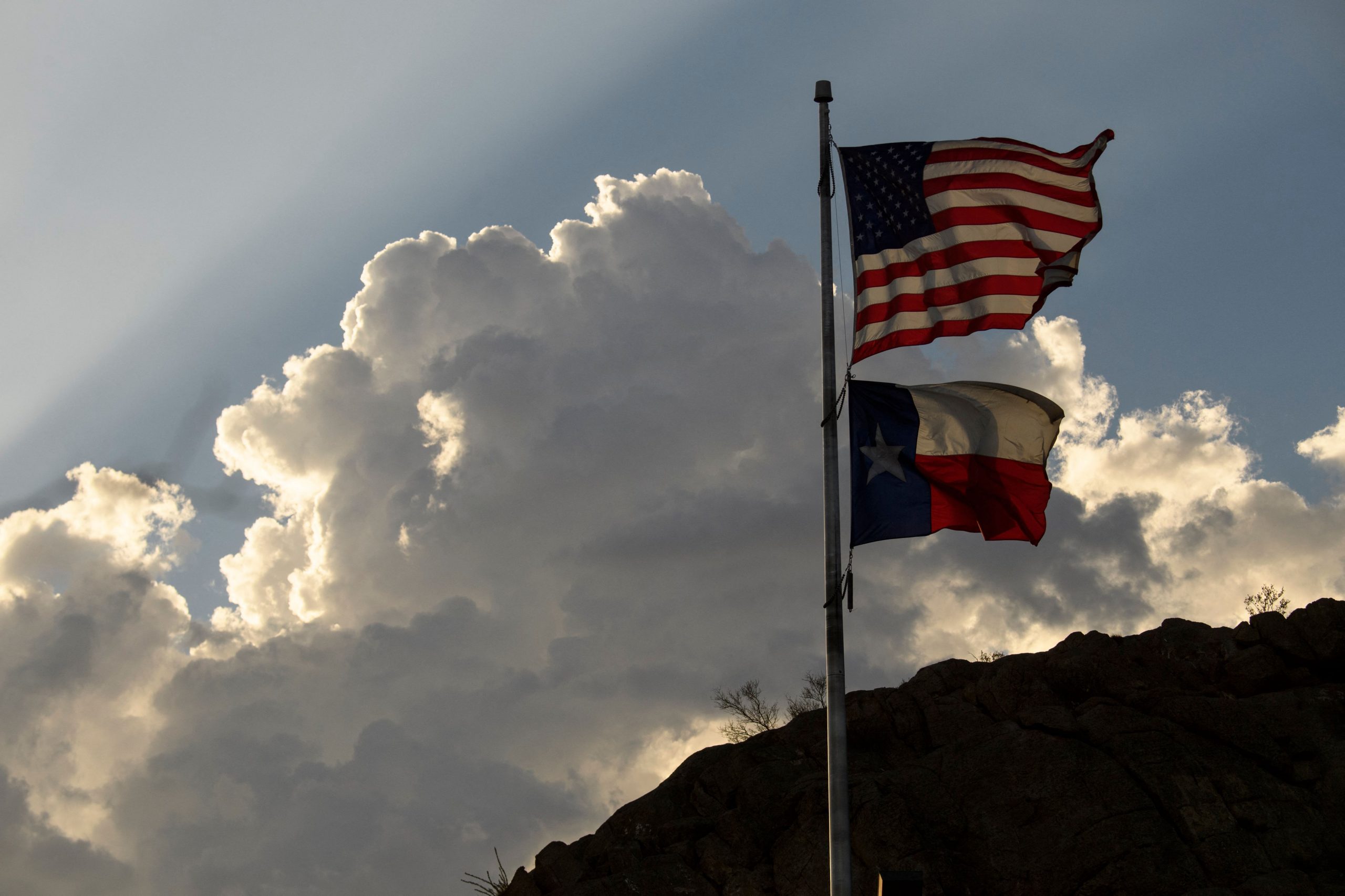 Texas Proposal to Refer to Slavery as ‘Involuntary Relocation’ Rejected