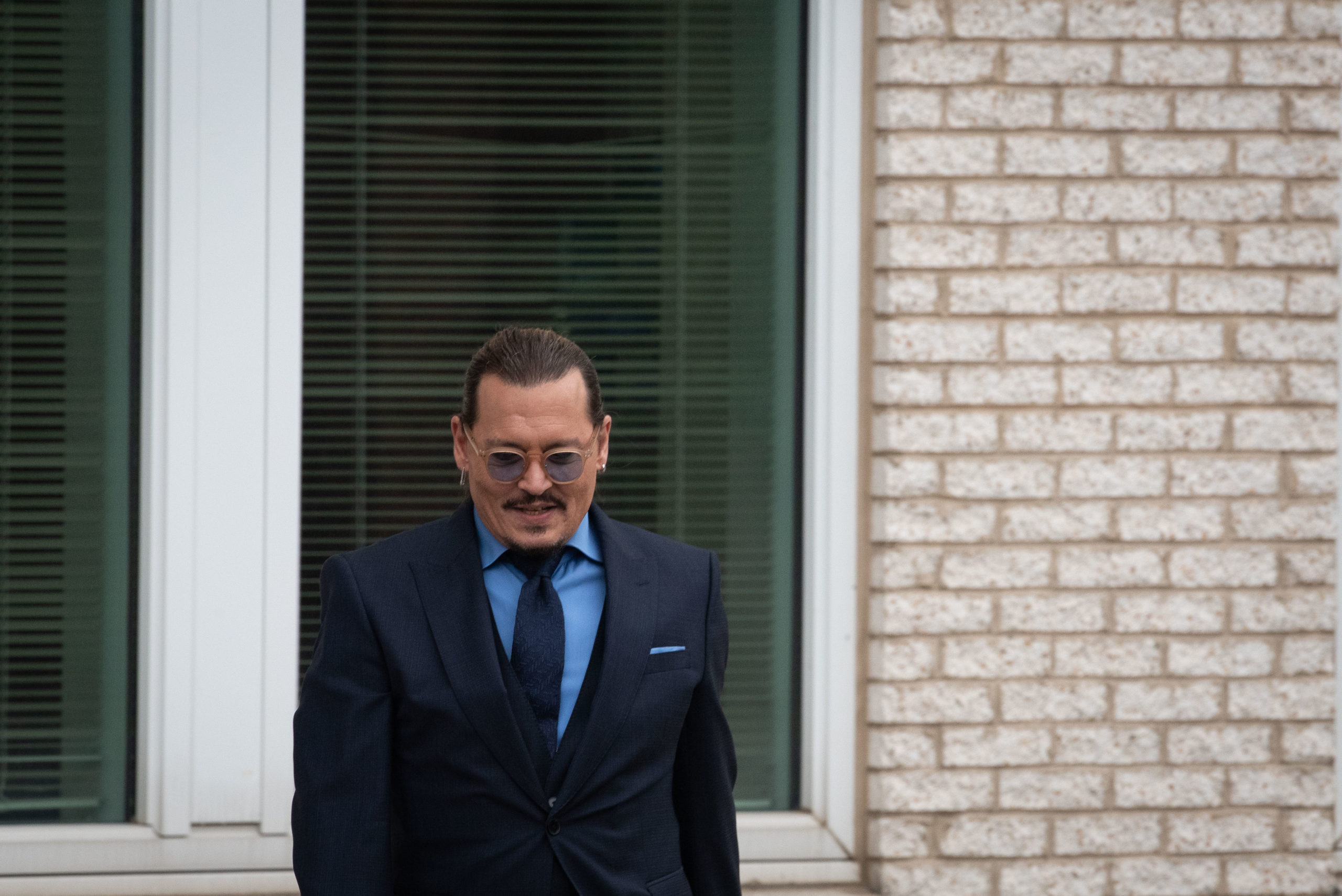Johnny Depp Makes Millions After Art Collection Sells Out ‘Almost Immediately’