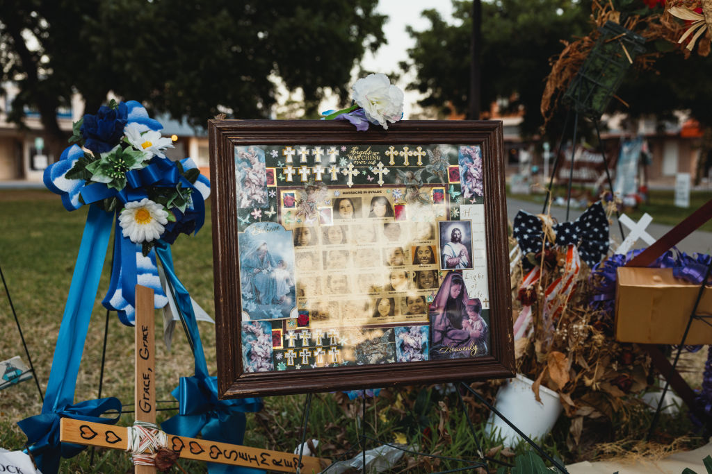 Report Shows ‘Systemic Failures’ in Uvalde Shooting that Extend Beyond Local Police