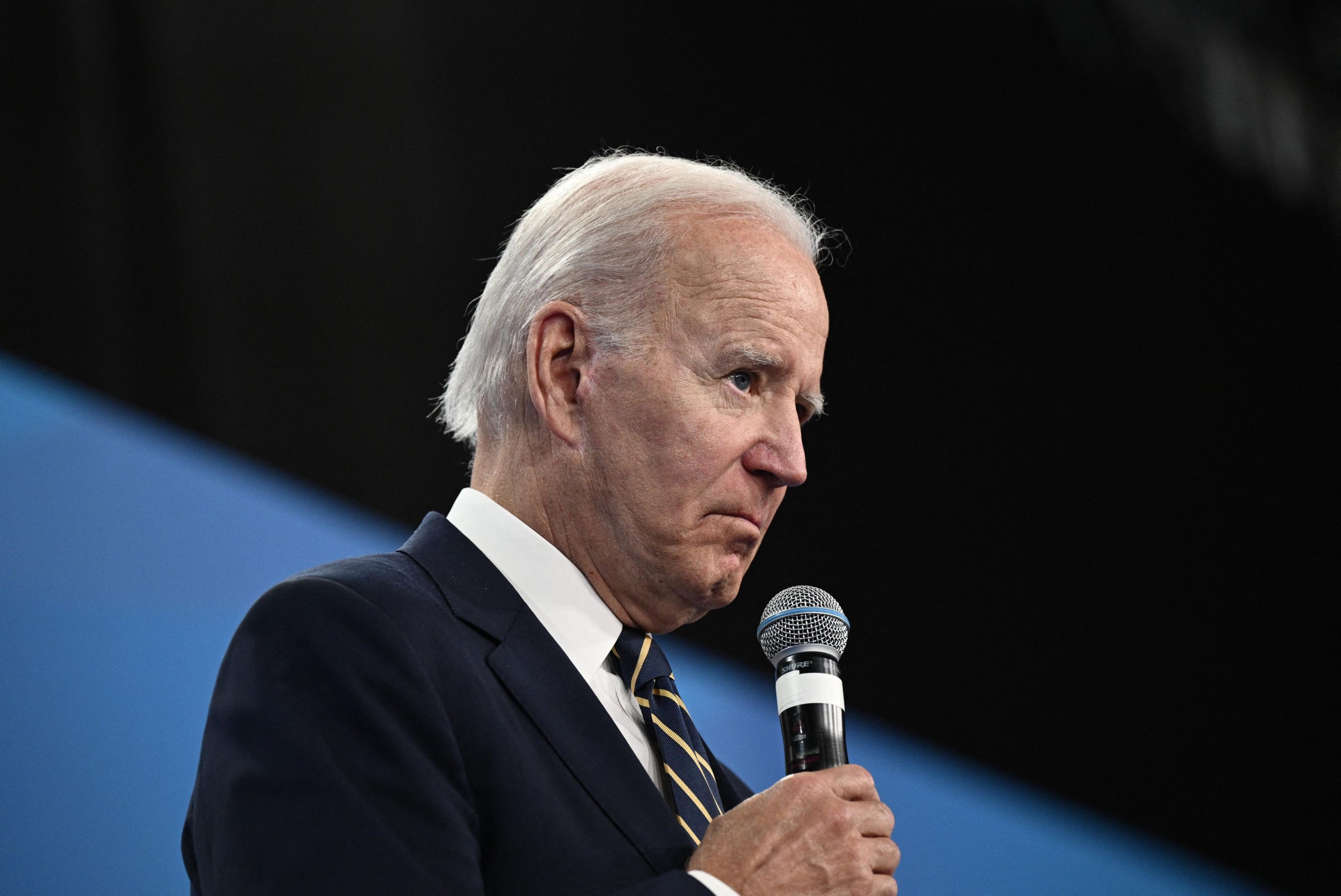 Biden’s America: ICE Will Transport Illegal Immigrants, Detainees Across State Lines to Get Abortions, According to Report
