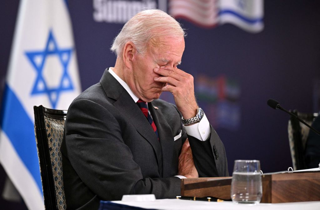 Alert: Biden’s ‘Biggest Fear’ for Ukraine War Just Happened, Gas Shortages Looking Almost Certain