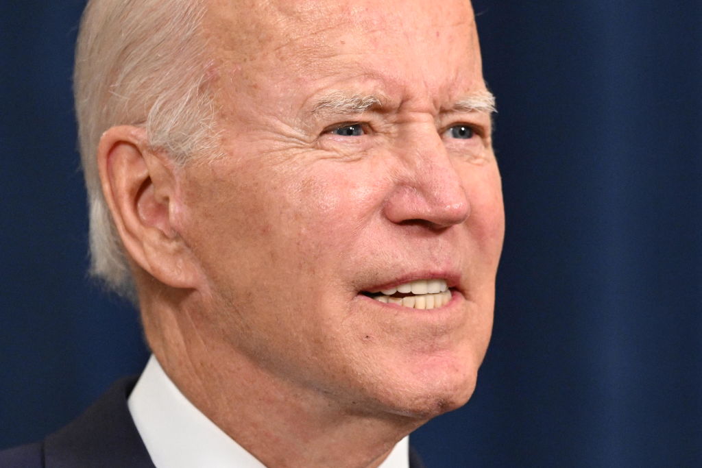 Biden Prescribed Medication for High-Risk COVID Cases – How at Risk Is POTUS of Having a Severe Case?