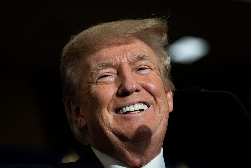 Trump Predicted the Future of Media, And The Washington Post Proved Him Right