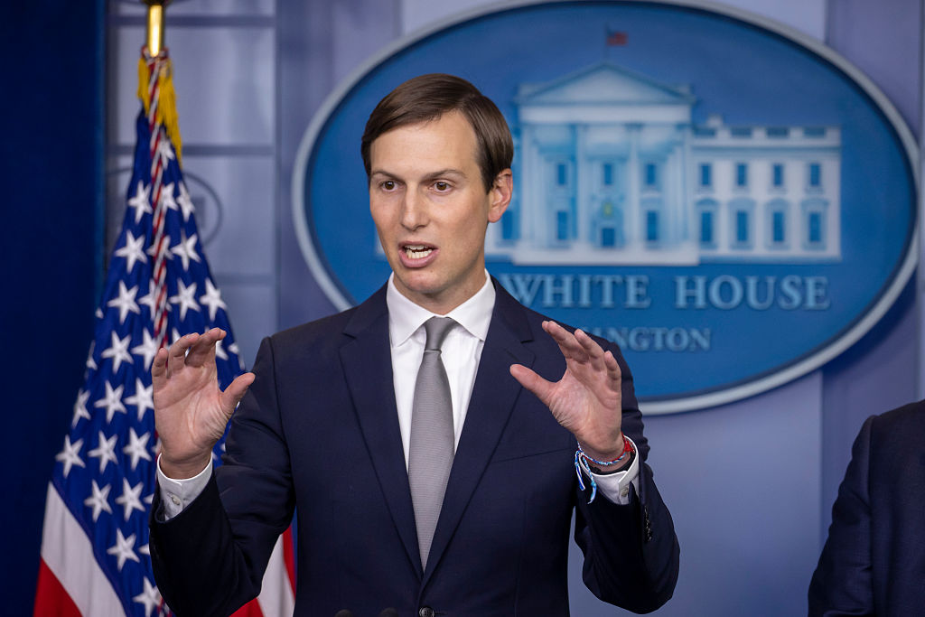 Jared Kushner Reveals He Battled Cancer While at the White House in New Book