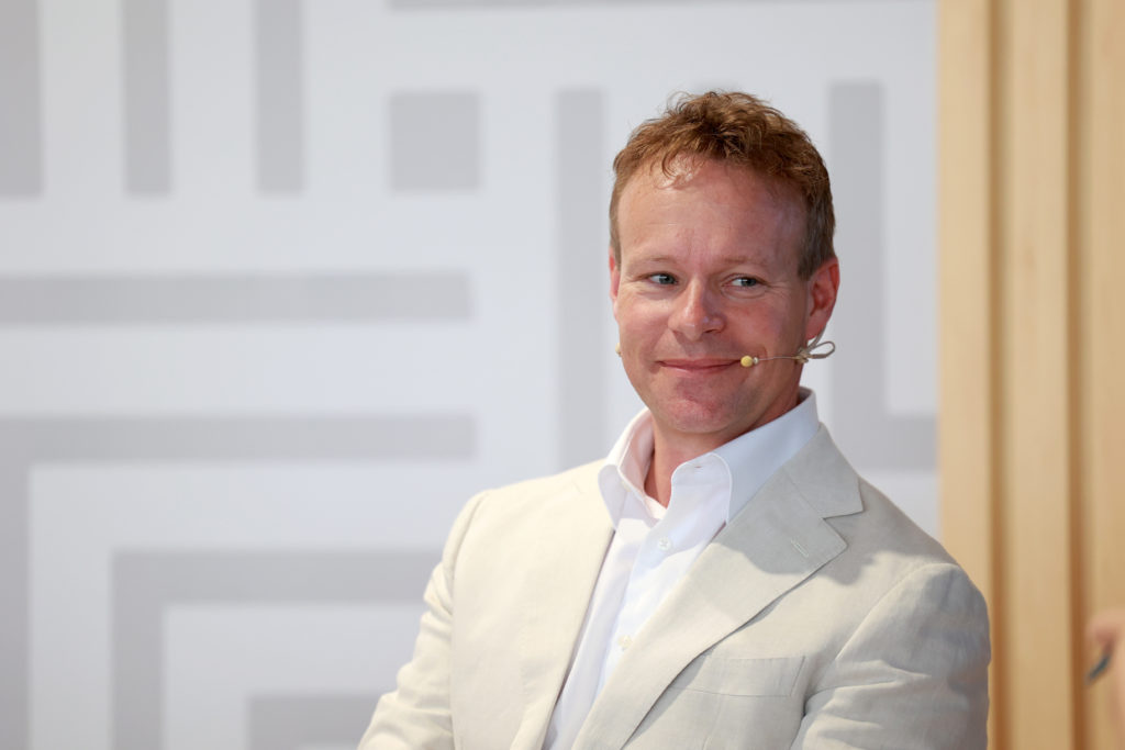 ( Arnold Jerocki/Getty Images for Warner Bros. Discovery)