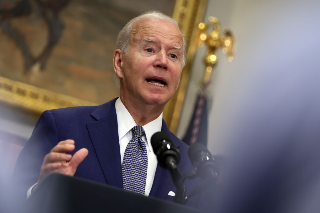 White House Changing Definition of Recession, Will Take New 'Holistic' Look at the Situation
