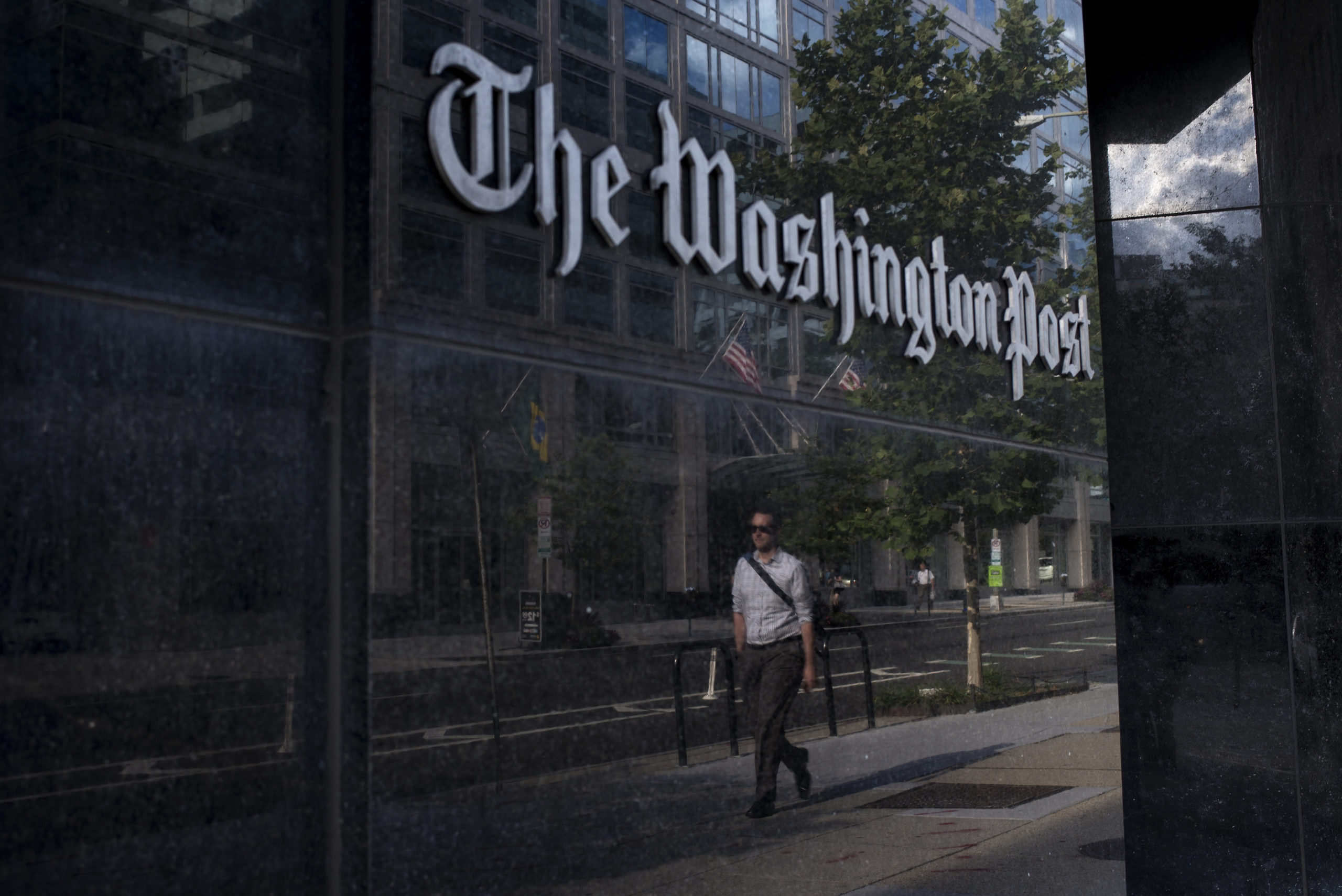 WaPo’s ‘Fact-Checker’ Gets a Taste of His Own Medicine, But It Gets Worse for Him After He Whines About It