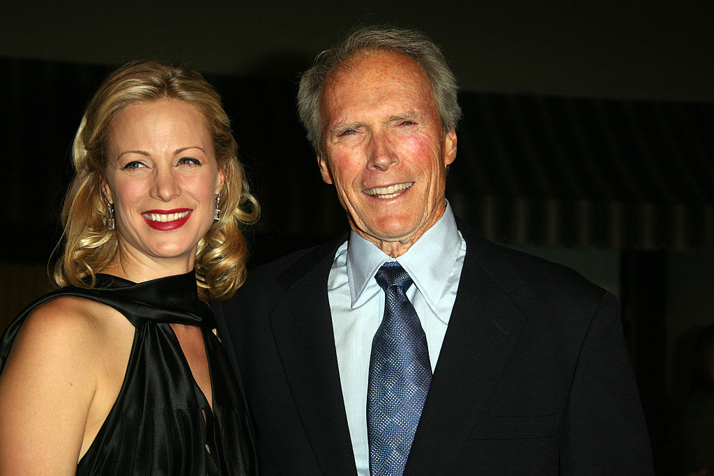 Clint Eastwood’s Daughter Alison Talks About the ‘Amazing Impact’ Her Upbringing Had on Her: ‘Very Magical’