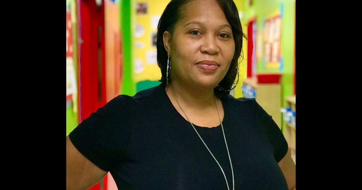 'Free Her' Campaign Takes Off After Day Care Operator Allegedly Shoots Her Husband and Tells Police the Reason Why