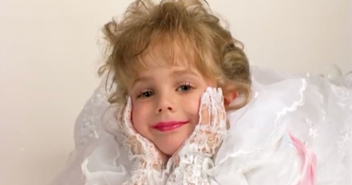 Father of JonBenet Ramsey Threatens to File Suit if Independent Lab Isn't Handed DNA Evidence