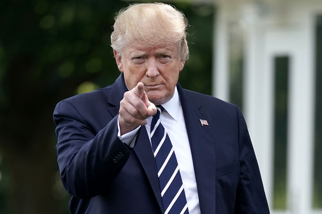 Campaign to Unseal Trump Raid Affidavit Got Unlikely Allies, And They Went Straight to the Judge