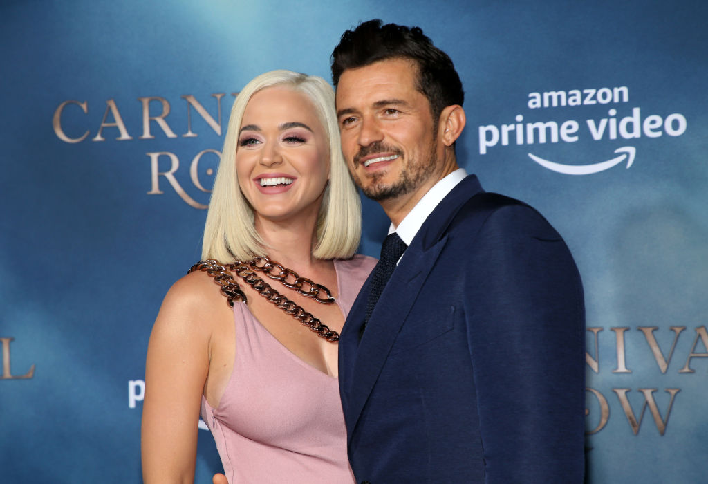 Katy Perry Opens Up About Motherhood and the ‘Capacity of Love’ She Has for Her Daughter