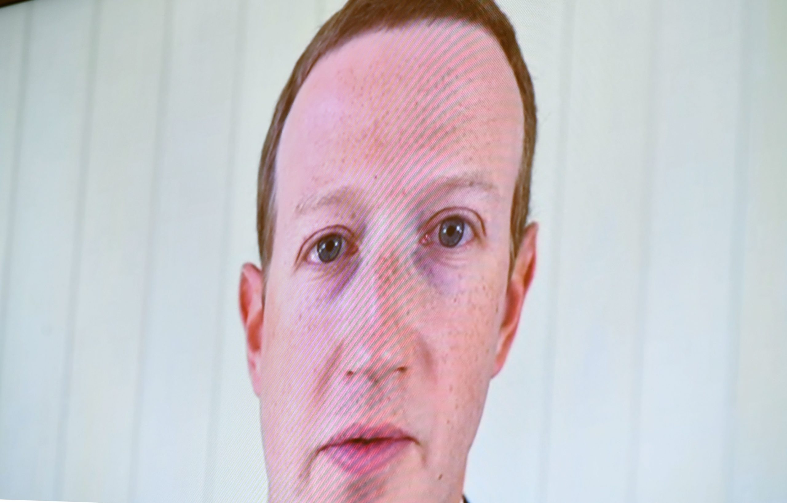 Meta Chatbot Sends Message Insulting Mark Zuckerberg