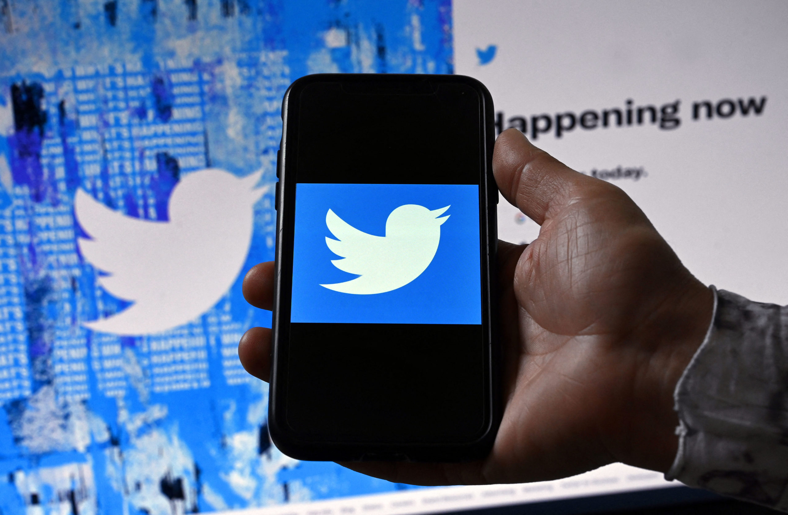 Latest ‘Twitter Files’ Bomb: Forget Shadow-Banning – Twitter Had Entire Blacklists and We Have Names