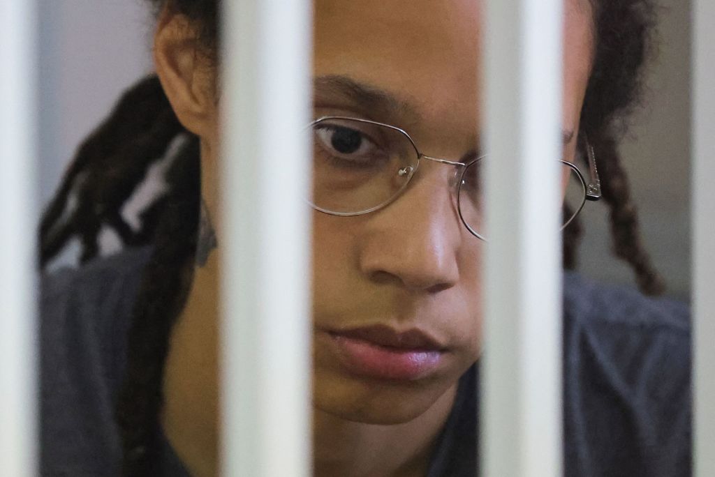 Brittney Griner Left High and Dry: Dennis Rodman Cancels Trip to Russia, Report Says