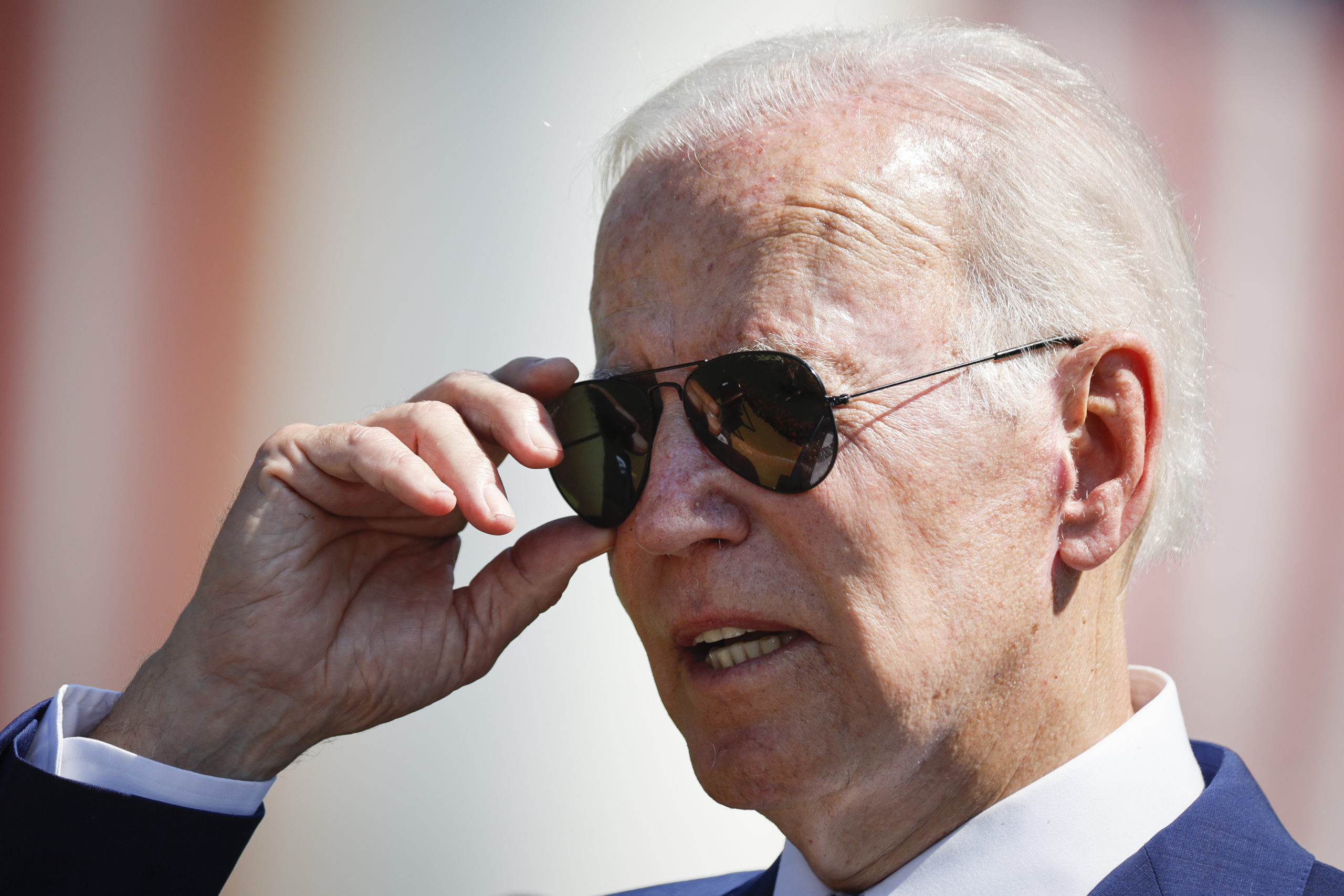 Even a Top Obama Adviser Knows Biden Just Poured Gas on a Fire with Student Loan Forgiveness