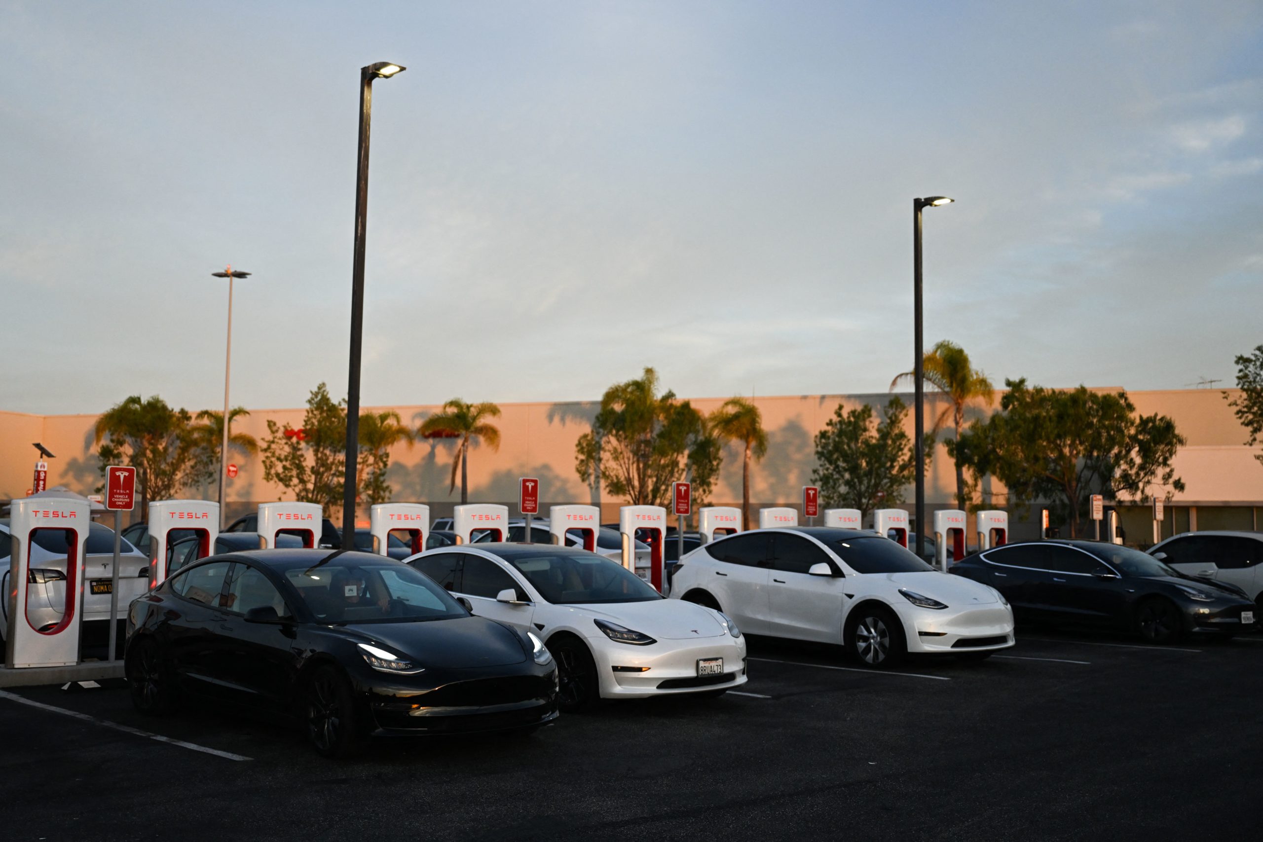 Journalist Rents EV for Entire Week, Says She’s ‘Totally Sold on Gas-Powered Cars’