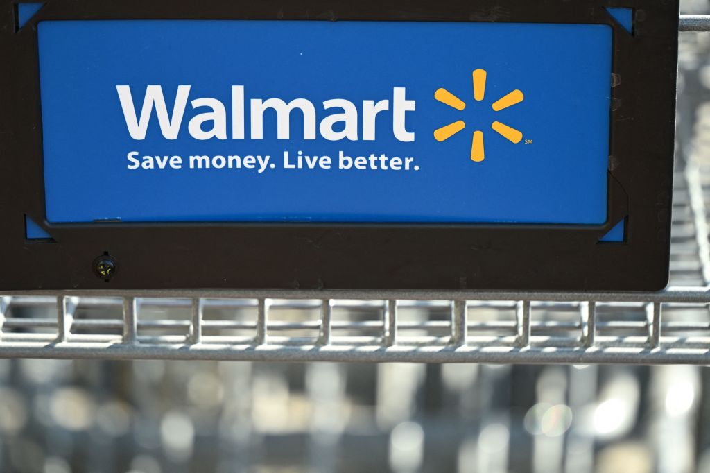 Congresswoman Finds Disturbing Items Stocked Next to Kids Toothbrushes in Walmart: ‘This Is Grooming’