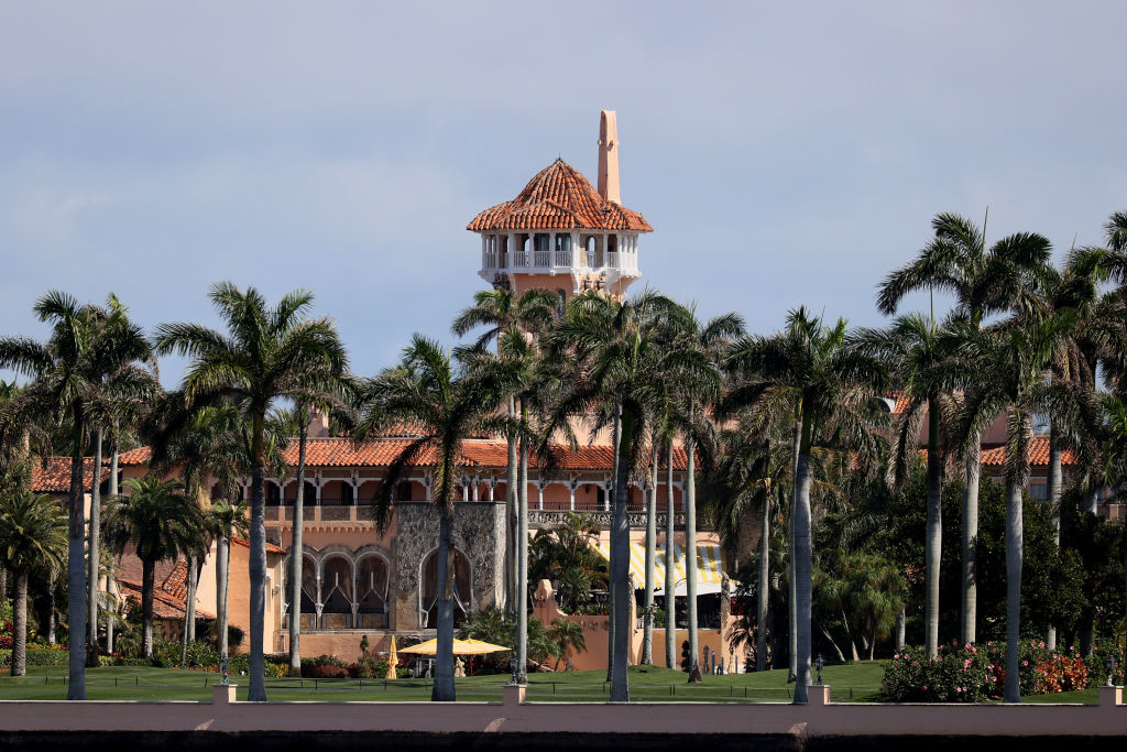 Bombshell: FBI Official Testifies Against Mar-a-Lago Raid, Lists Massive Concerns With Search