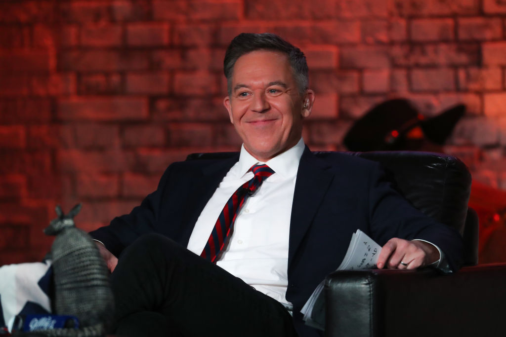Gutfeld Thinks He Has His Finger on Why His Show Is Successful, Offers Advice to ‘The View’s’ Sunny Hostin