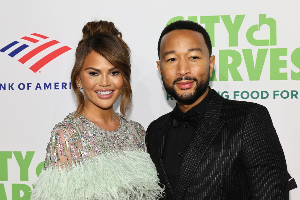 Chrissy Teigen Reveals Loss of Her Son With John Legend Was An Abortion