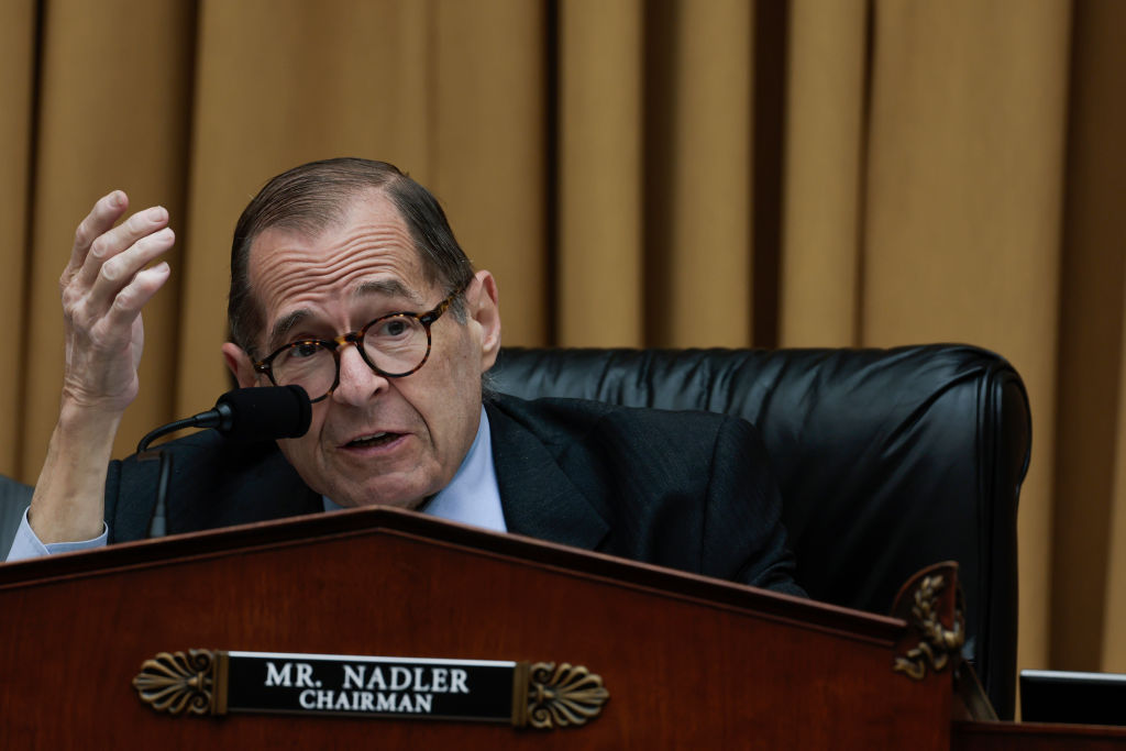 Jerry Nadler Says ‘Vegetables’ Will ‘Rot’ If Illegal Immigrants Aren’t There to Pick Them