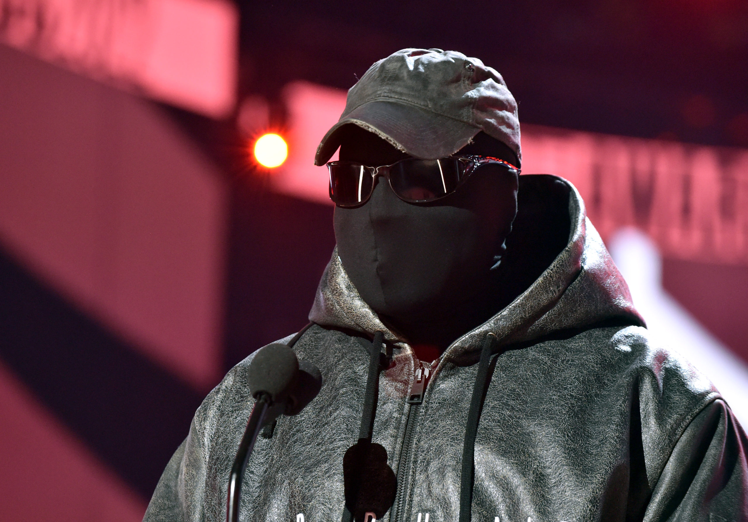 Is Kanye Missing? Rapper’s Former Business Manager Says He Can’t Find Him to Serve $4.5 Million Lawsuit