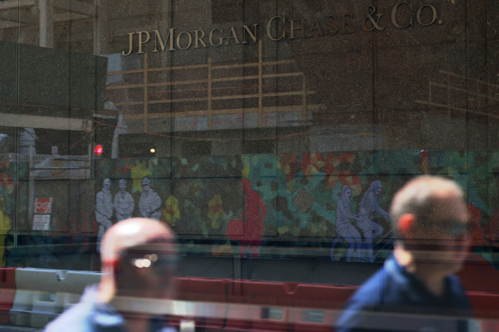 Red States Engage in All-Out Assault on ‘Woke’ Banks: ‘We’re Not Going to Pay for Our Own Destruction’
