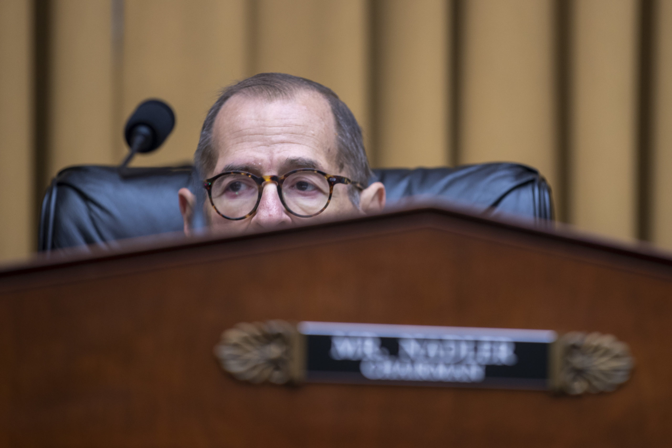 Nadler Dealt Considerable Blow After Trying to Paint FBI Whistleblowers As Corrupt